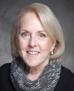 Mary Lou Byrne