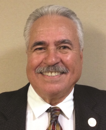 Jaime Corral