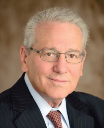 Robert Hanger
