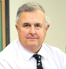 John Shook