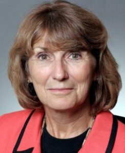 Margaret Grignon