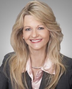 Lori Hershorin