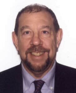 Jeffrey Kramer
