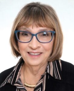Cynthia Ludvigsen