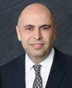 Paul Moradian