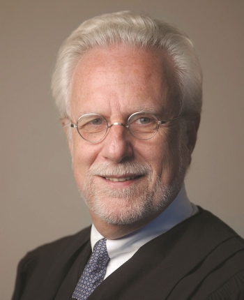 Alan Penkower
