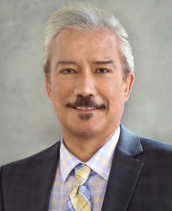 John Raleigh