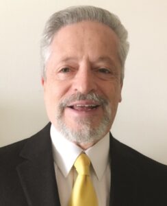 Victor Reichman