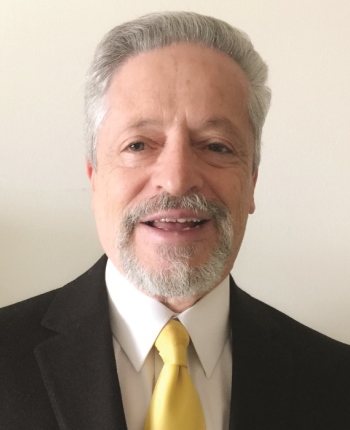 Victor Reichman