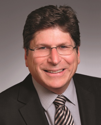Marc Rohatiner