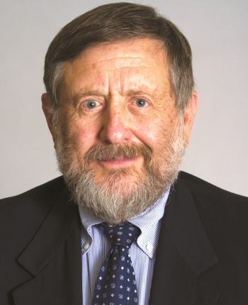 Kenneth Wolf