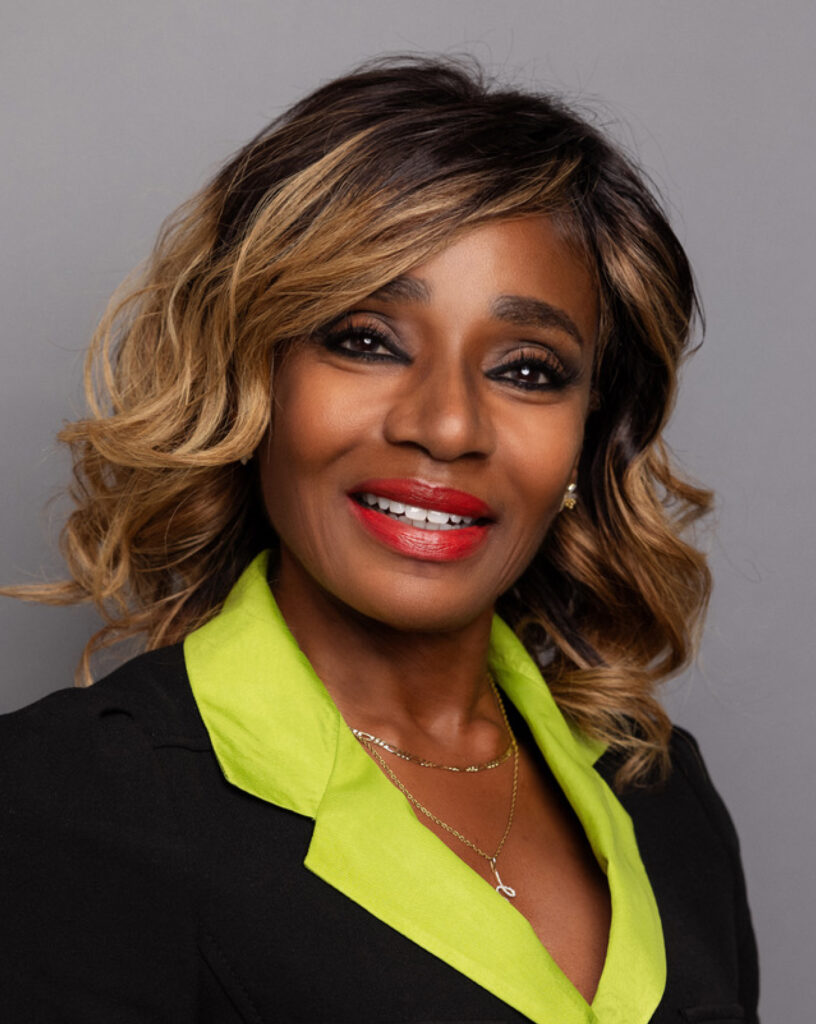 Gloria White Brown